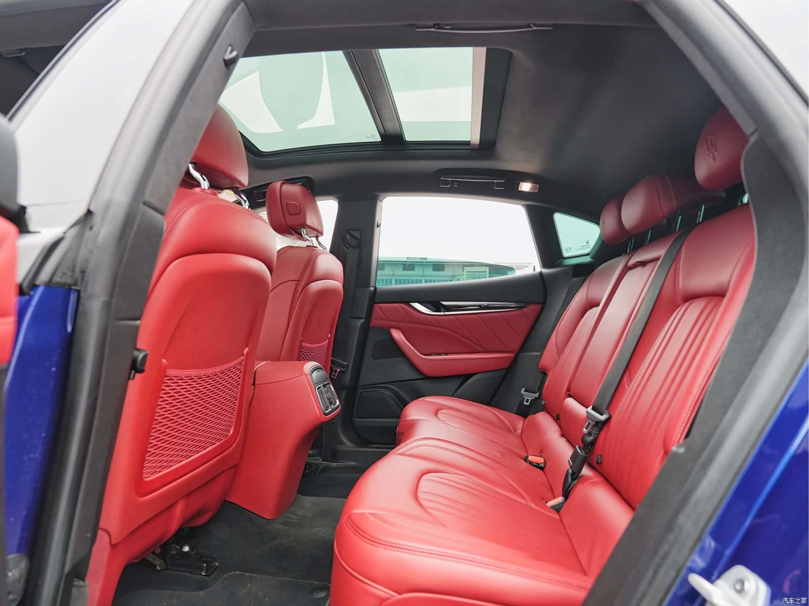 Maserati Levante, 2021 13