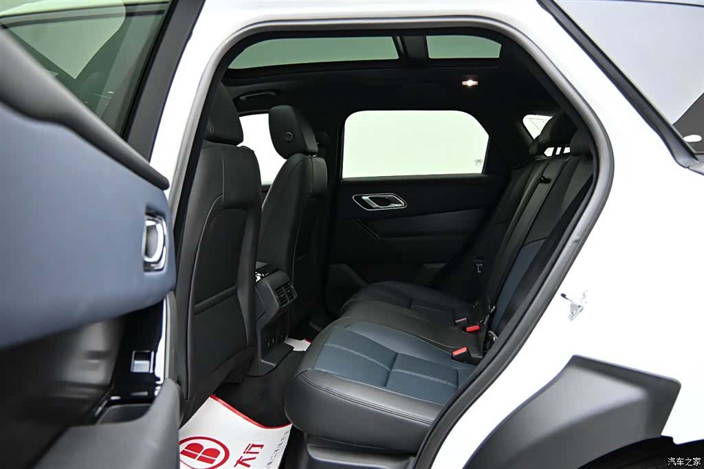 Land Rover Range Rover, 2026 12