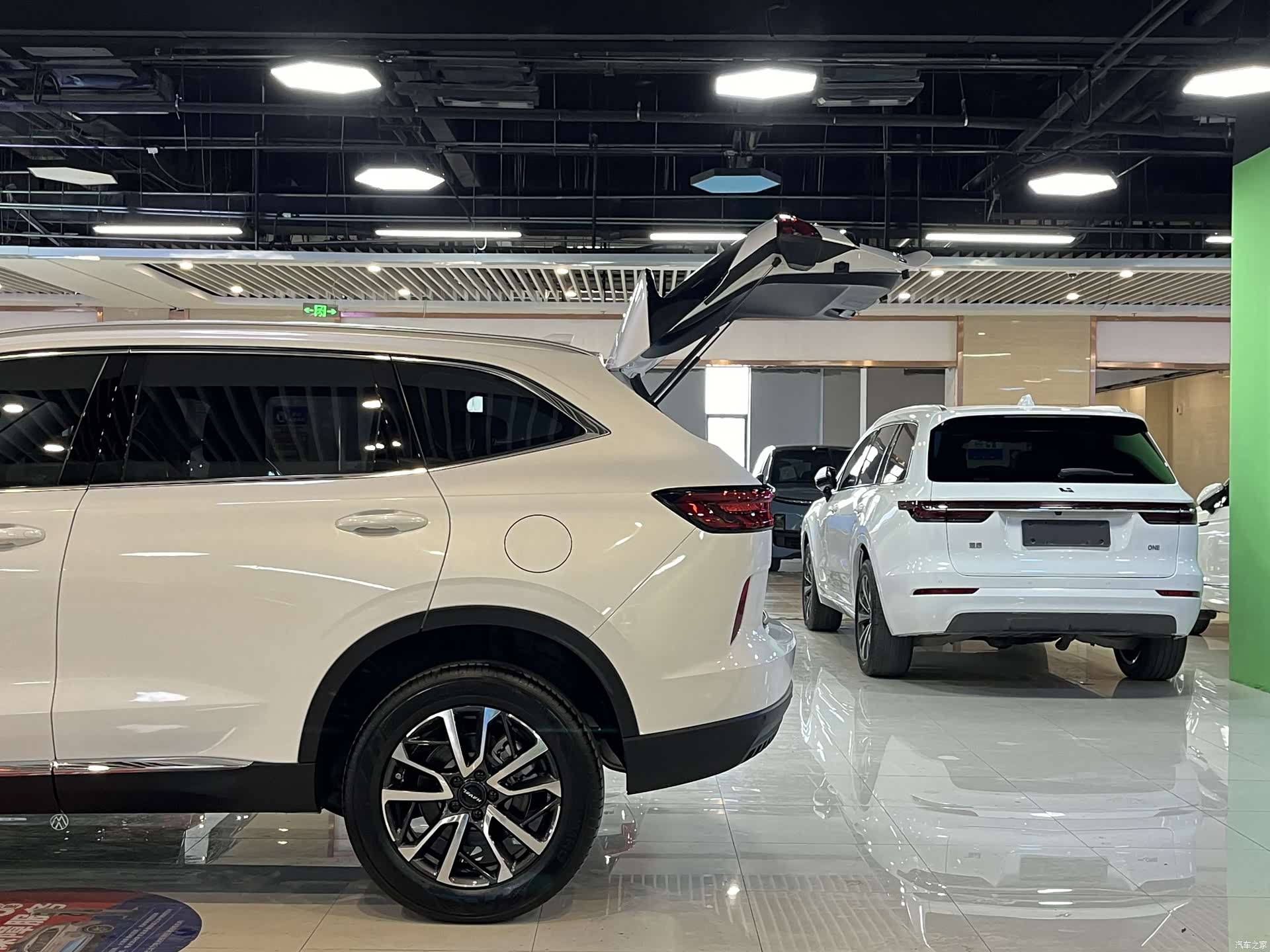 Haval H6, 2024 24