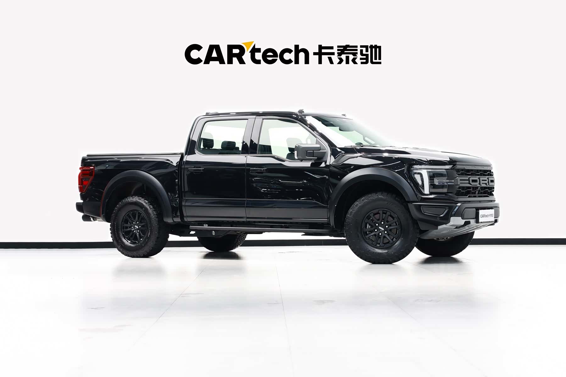 Ford F-150, 2025 3