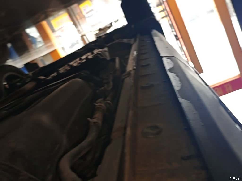 Changan CS75, 2024 22