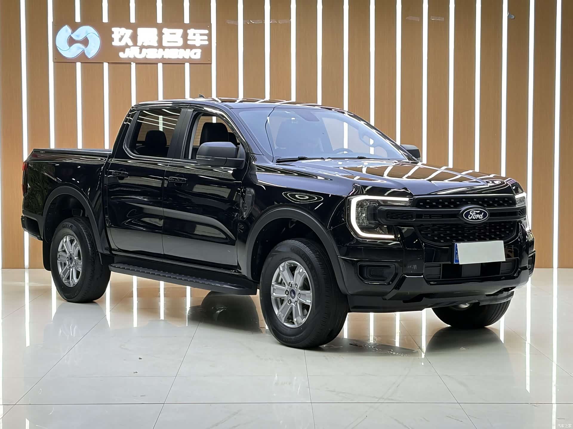 Ford Ranger, 2025 7