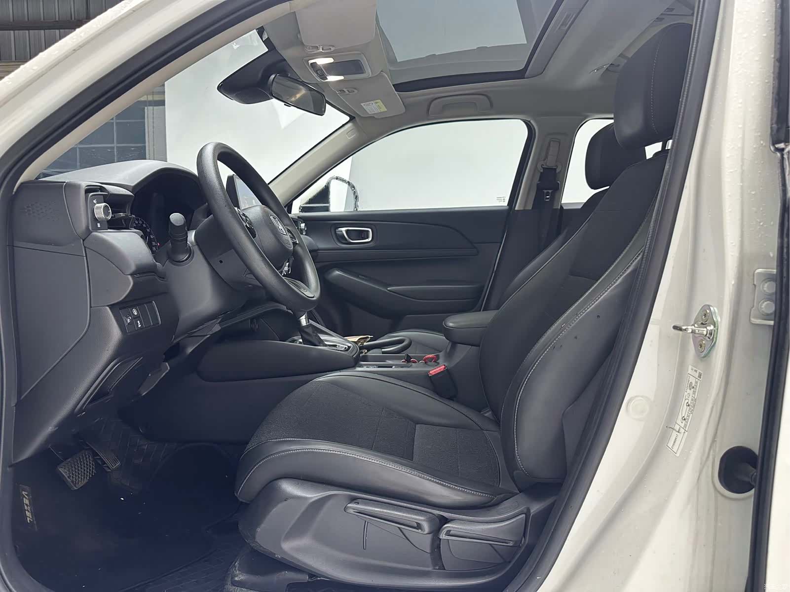 Honda Vezel, 2024 3
