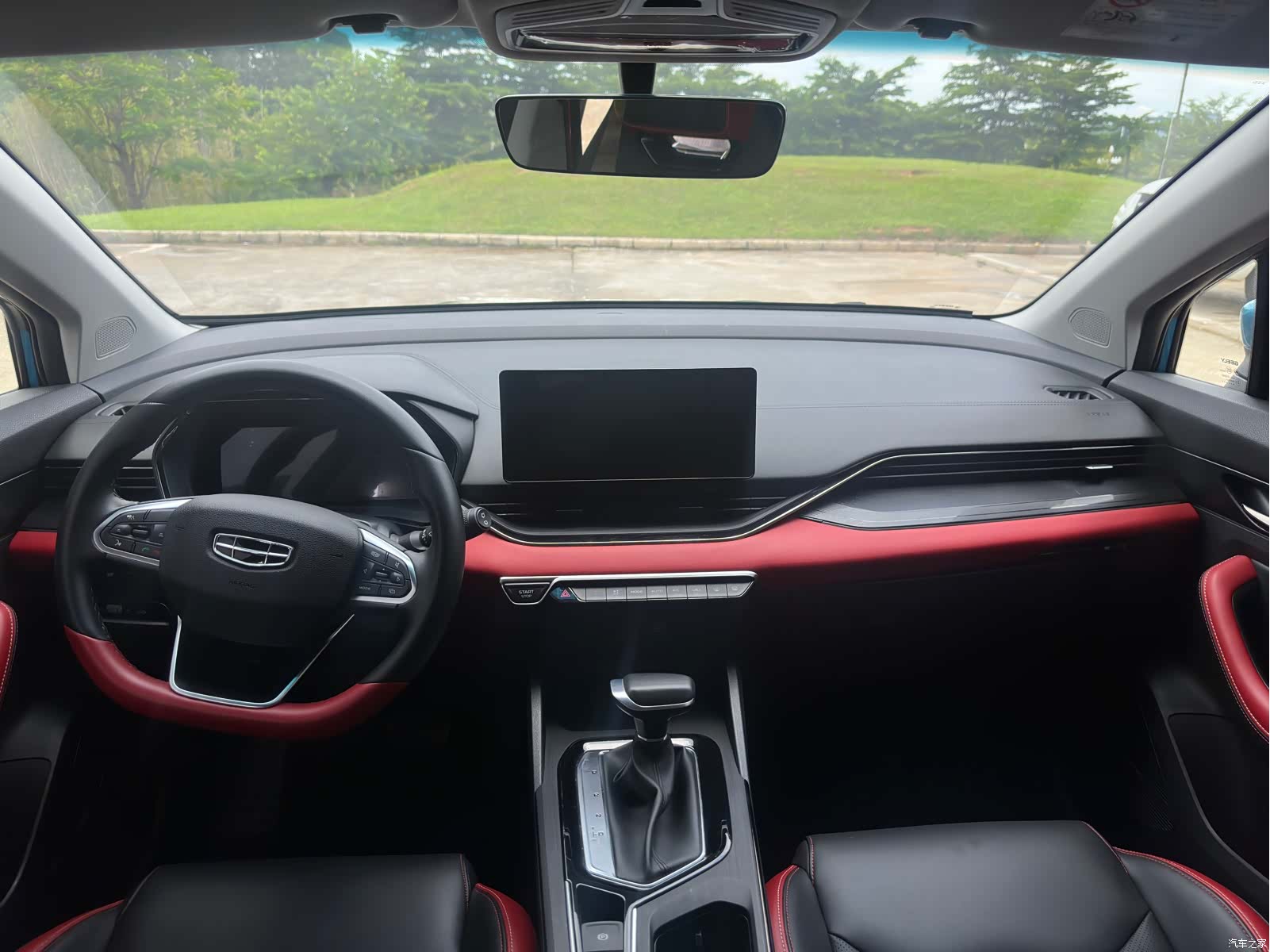 Geely Emgrand, 2022 6