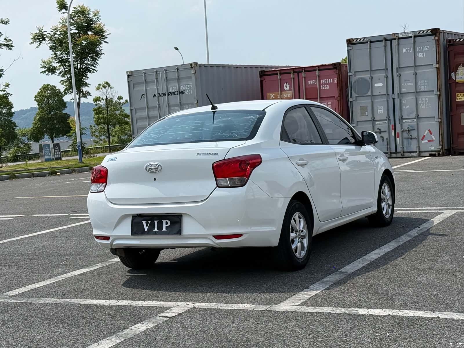Hyundai V, 2017 4