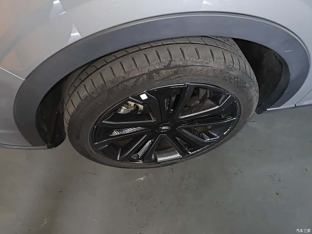 Ford Equator, 2024 23