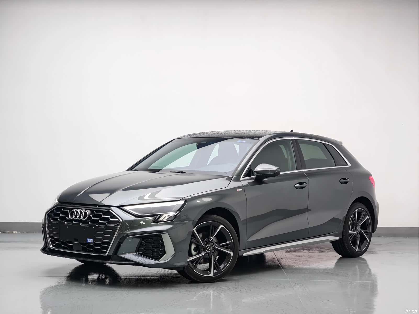 Audi A3, 2024 1