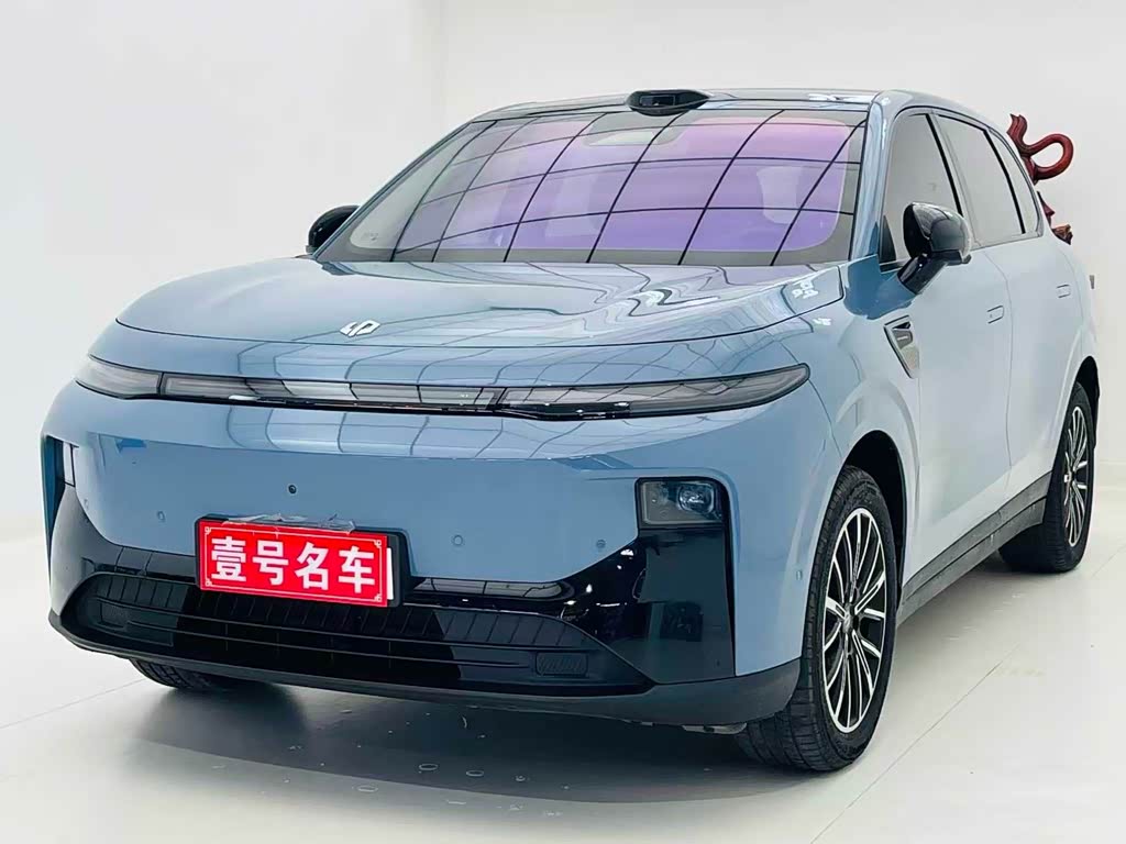 Leapmotor B10 2025 510