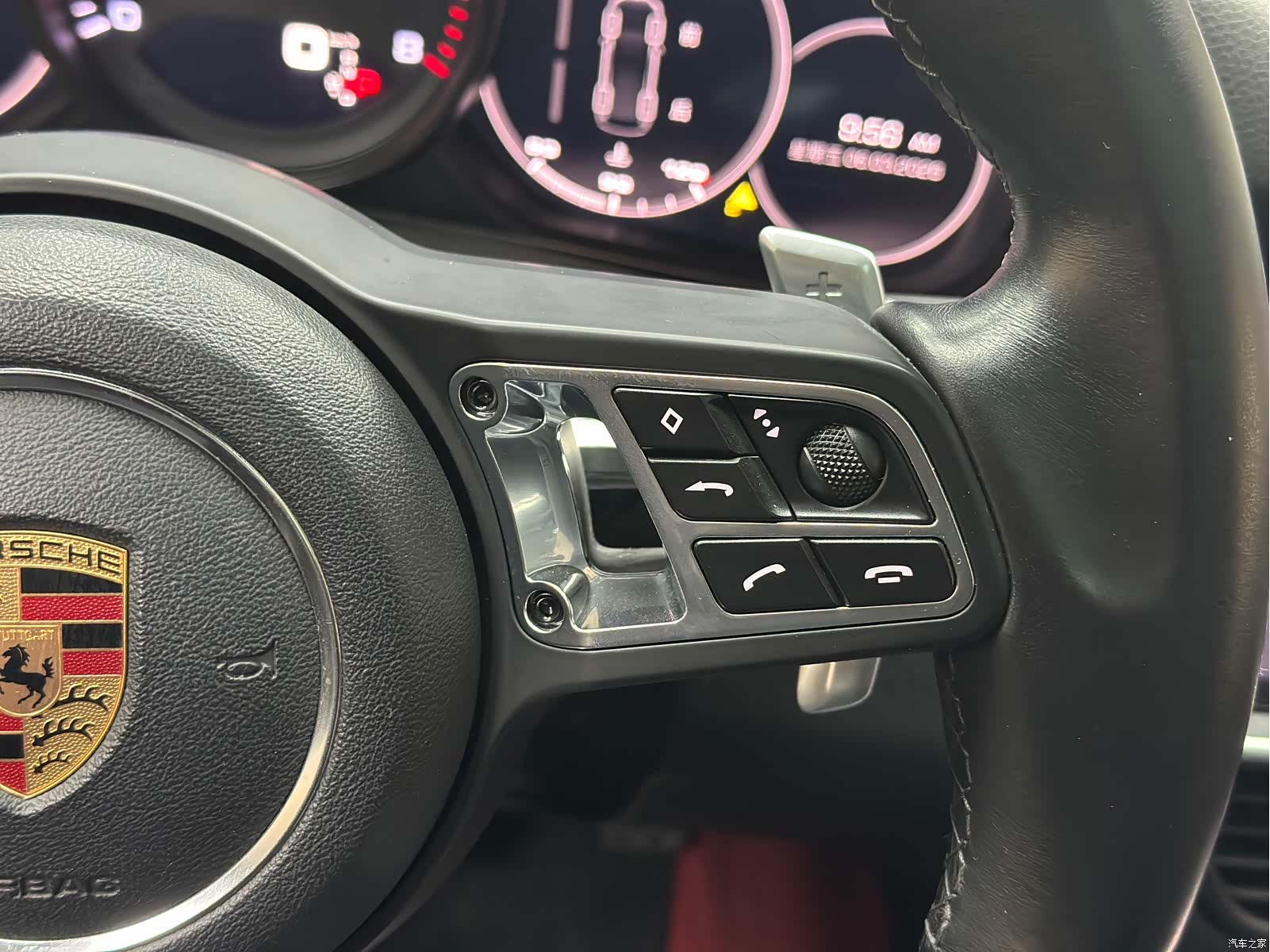 Porsche Cayenne, 2019 27