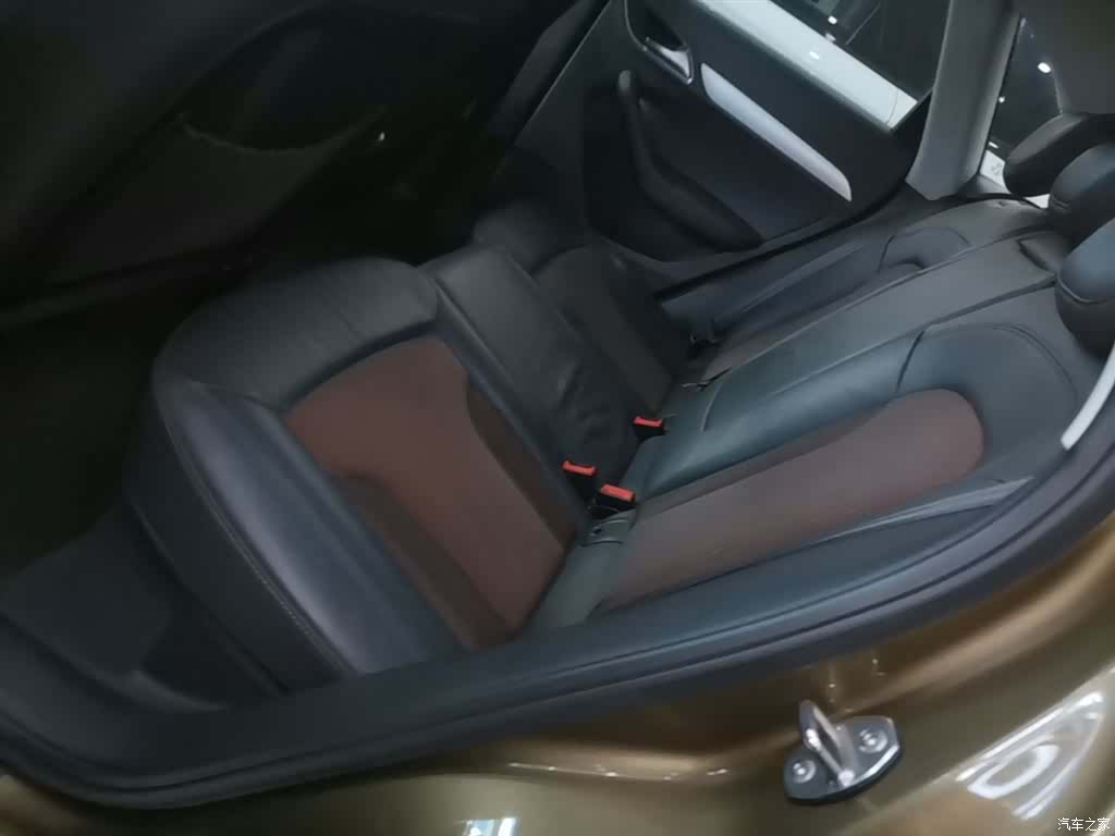 Audi Q3, 2017 17
