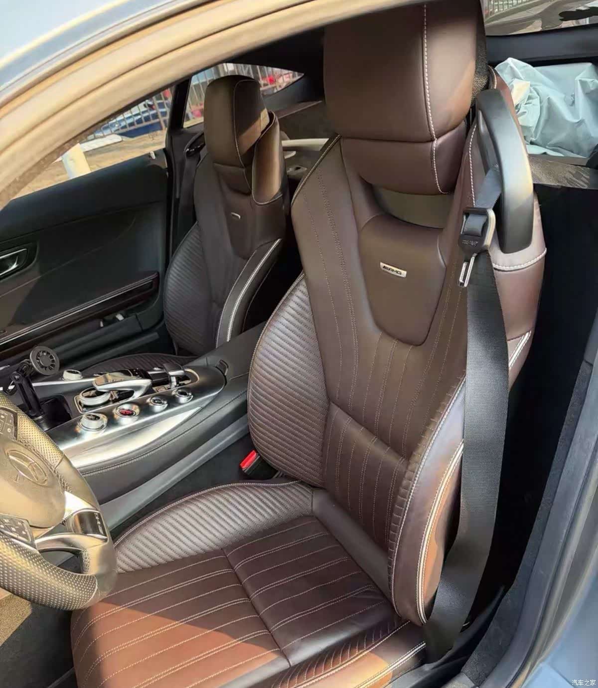 MG AMG, 2019 3