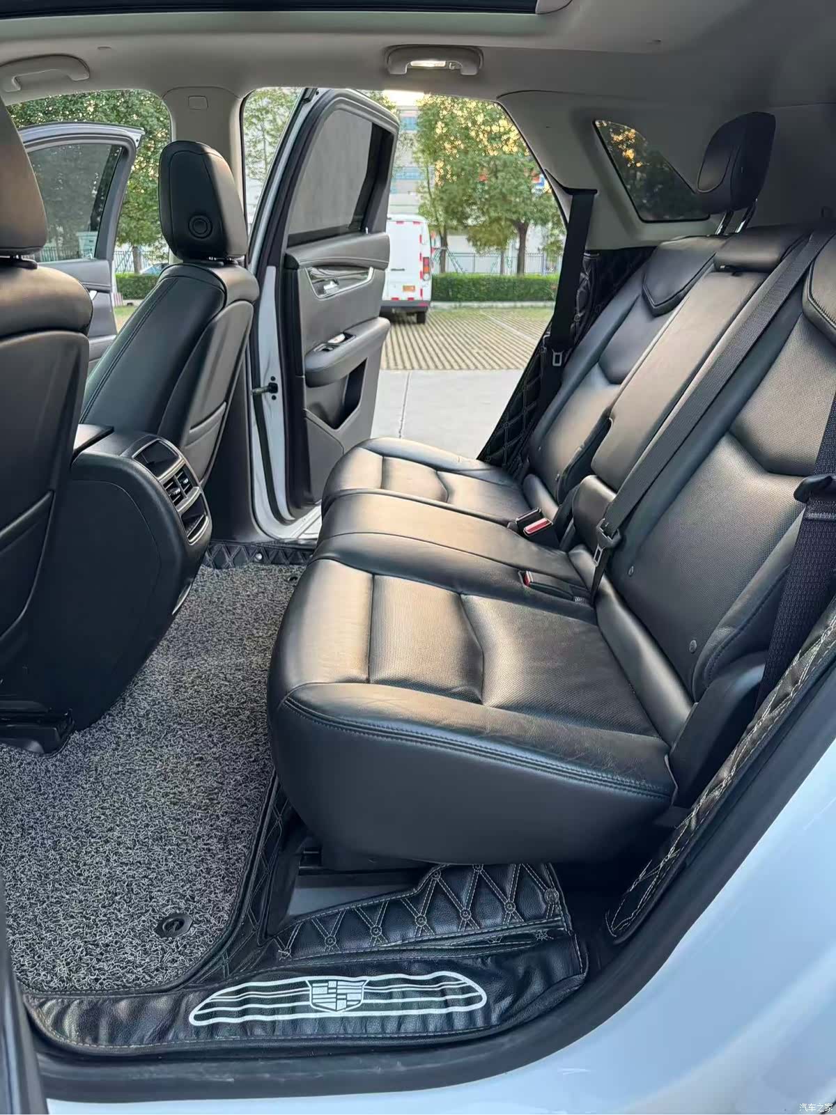 Cadillac XT5, 2018 6
