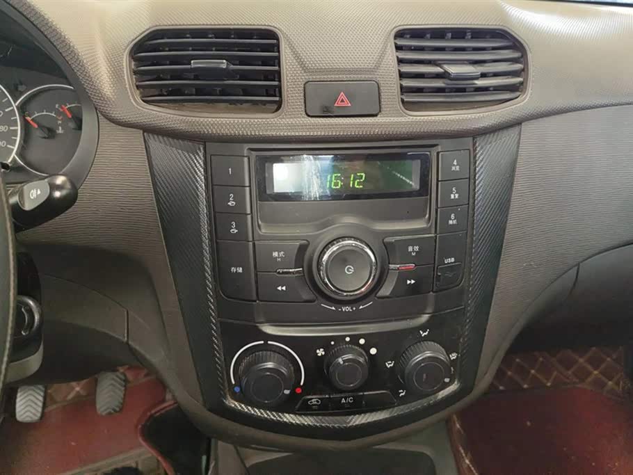 Wuling Wuling Hongguang