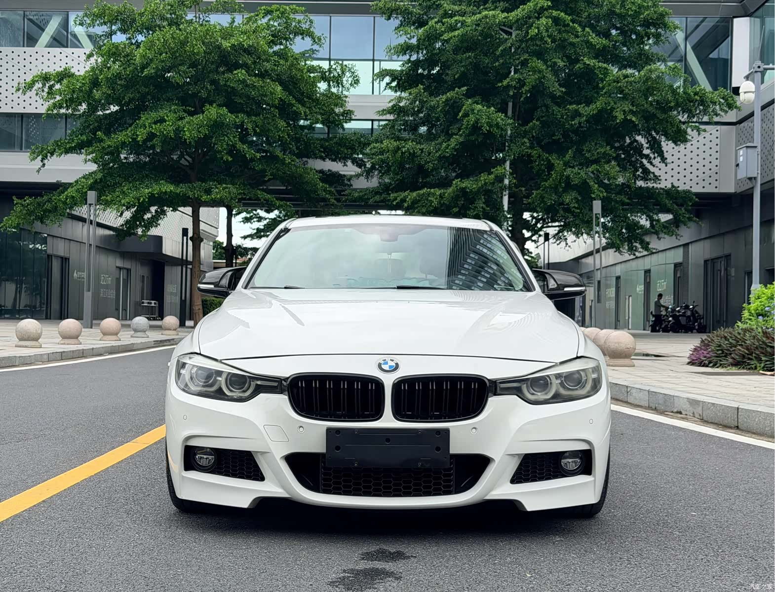 BMW 3 Series, 2019 3