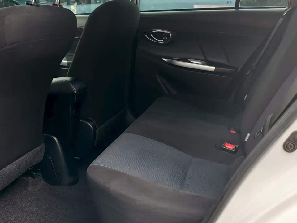 Toyota YARiS L Zhixuan Toyota YARiS L Zhixuan