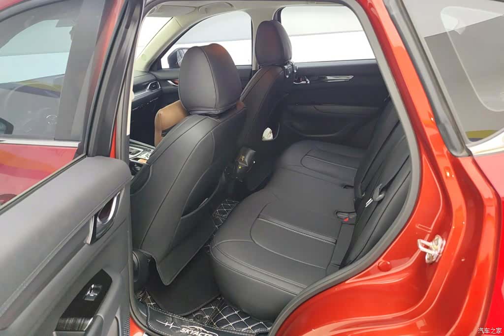 Mazda CX-5, 2020 11
