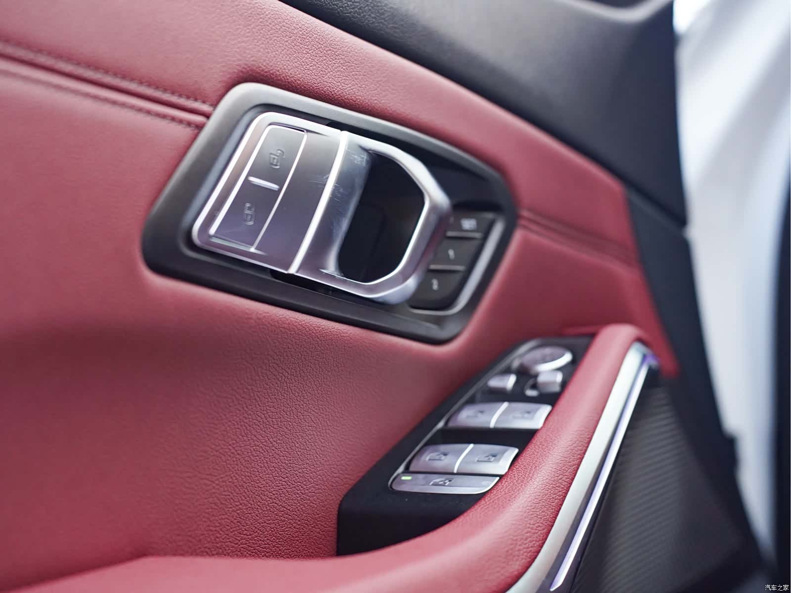 BMW 3 Series, 2021 9