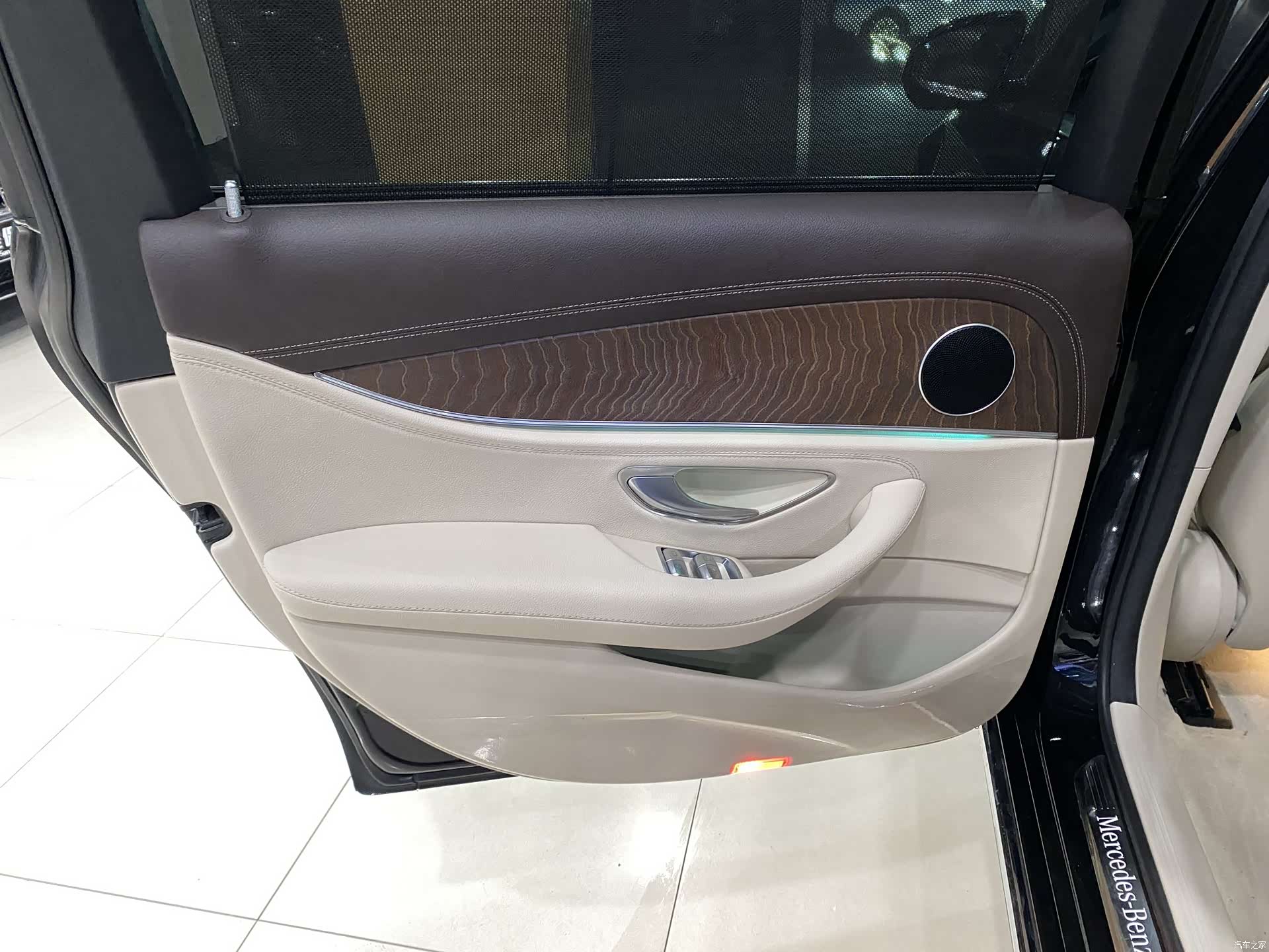 Mercedes-Benz E-Class, 2018 7