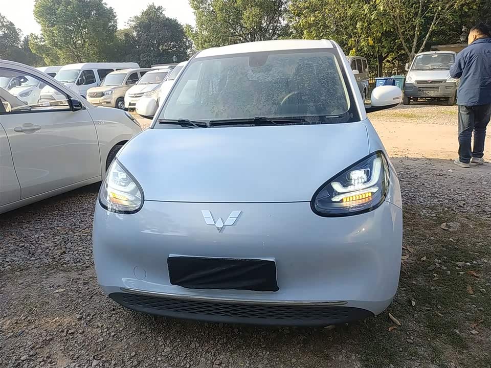Wuling Wuling Bingguo
