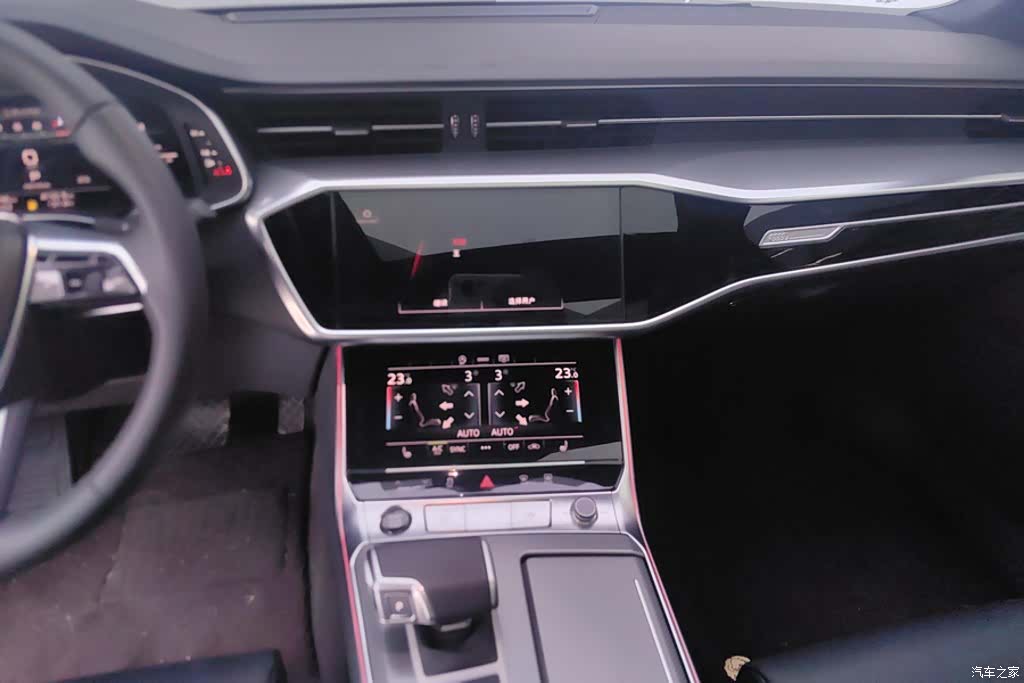 Audi A6L, 2025 13