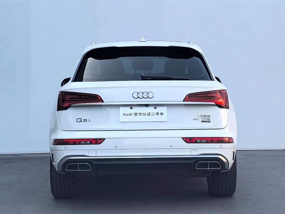 Audi Q5L Audi Q5L