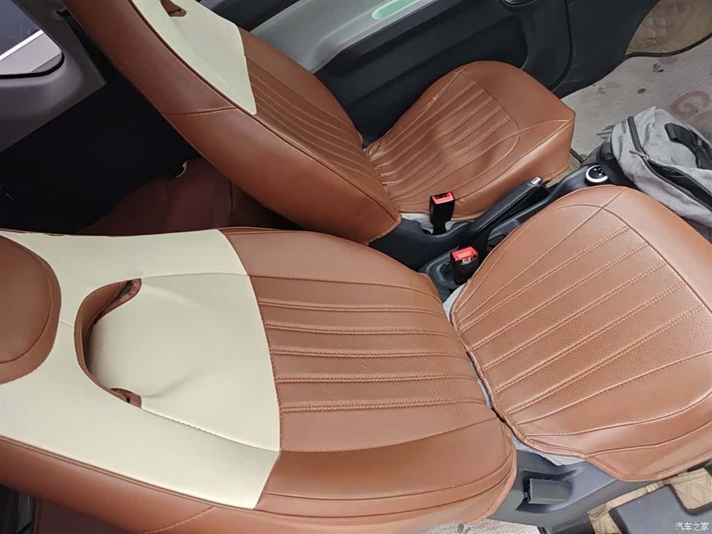 Wuling MINIEV, 2023 25