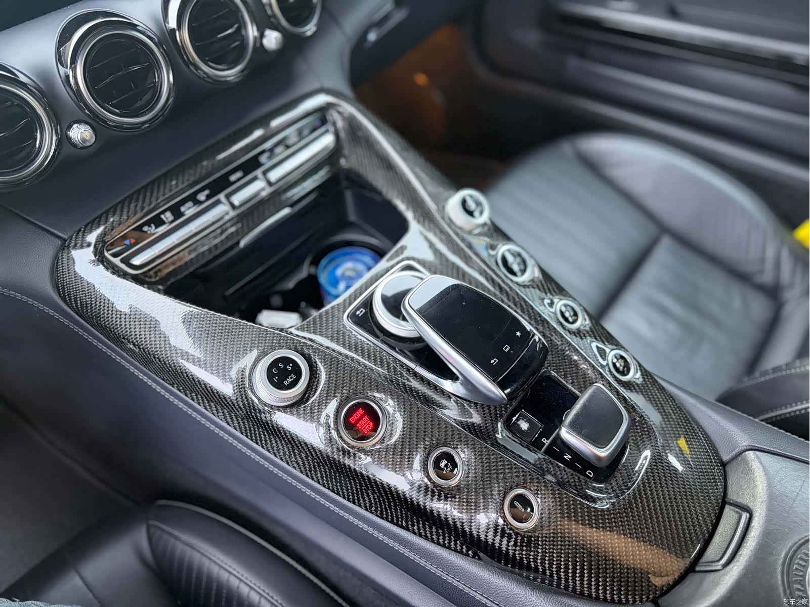 MG AMG, 2015 все фото