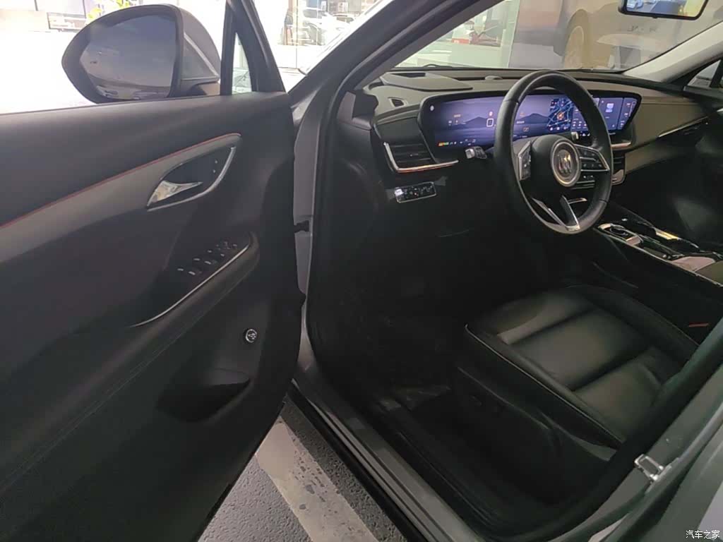 Buick Envision Plus, 2024 9