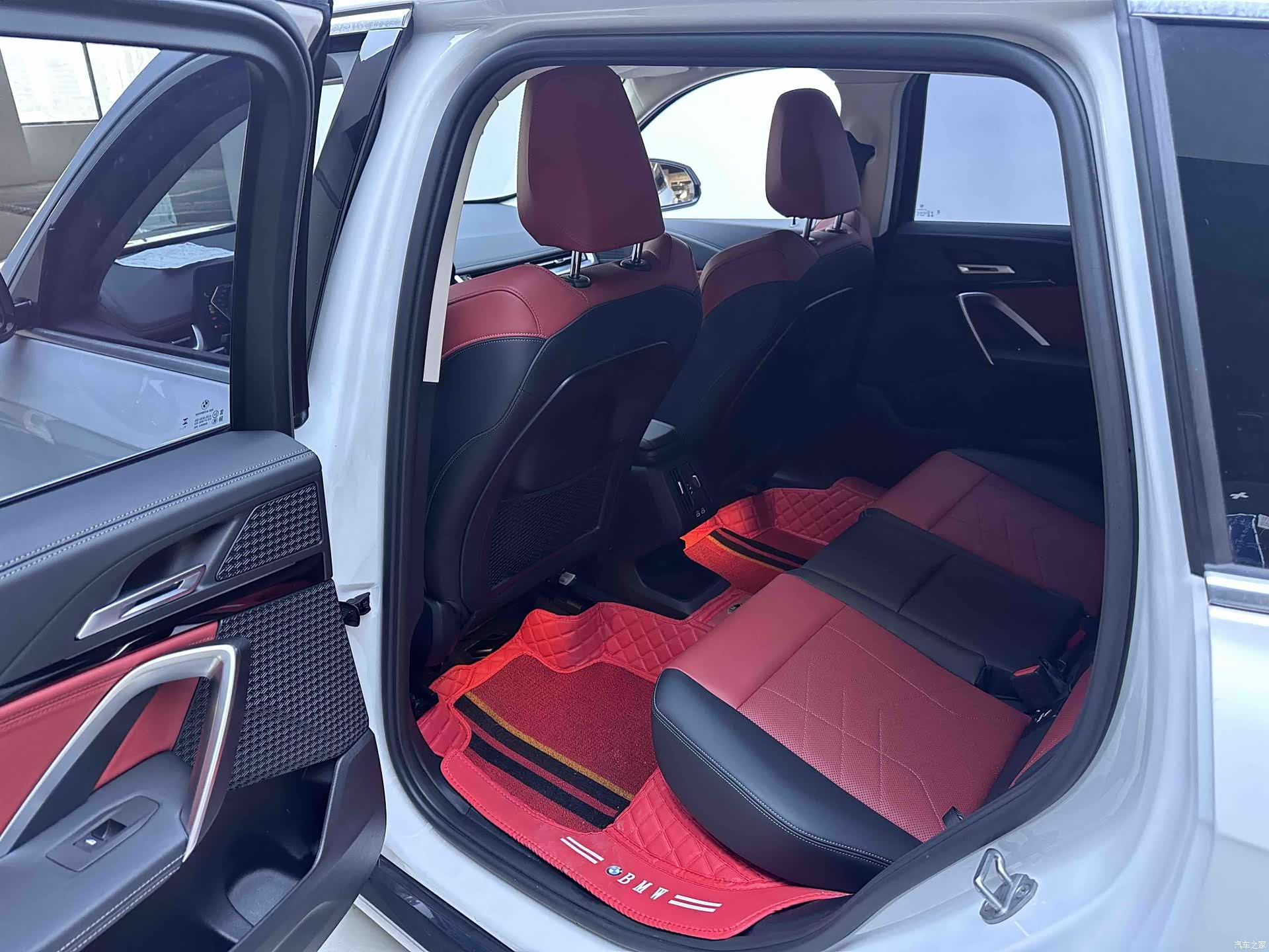BMW X1, 2023 10