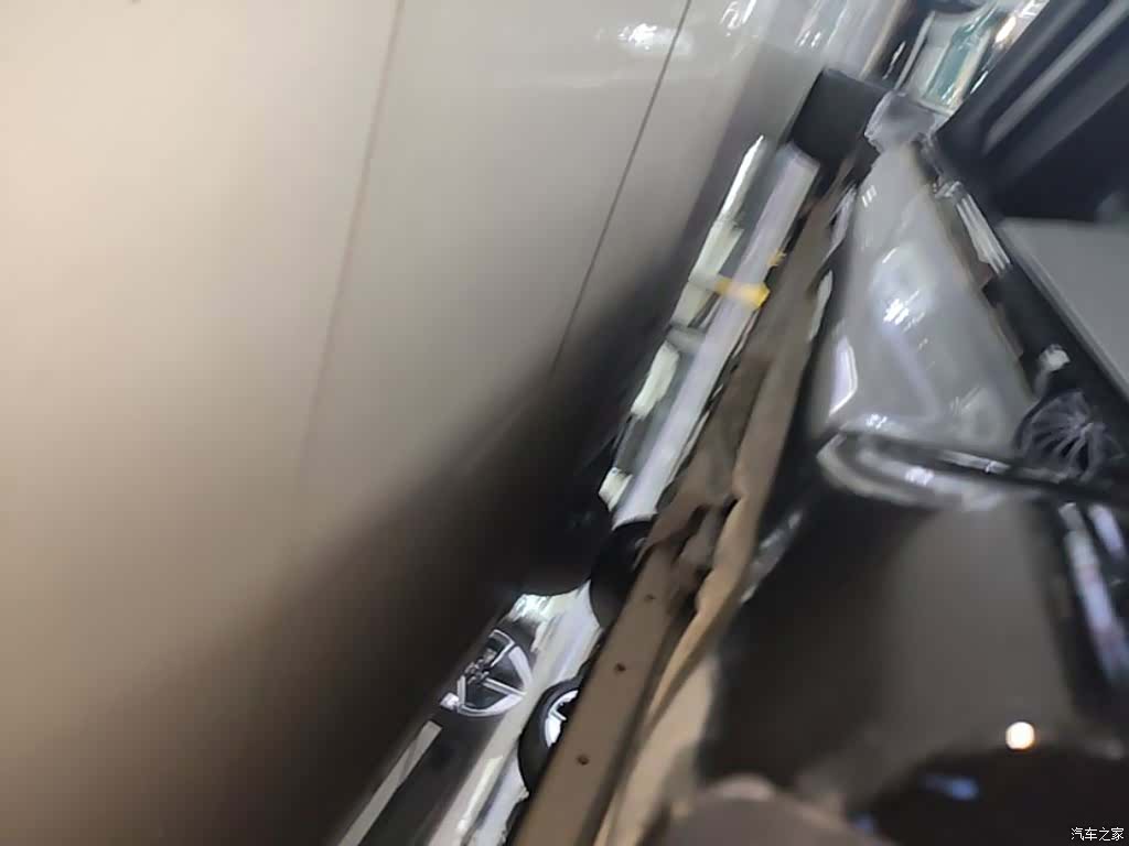 Wuling Starlight, 2024 22