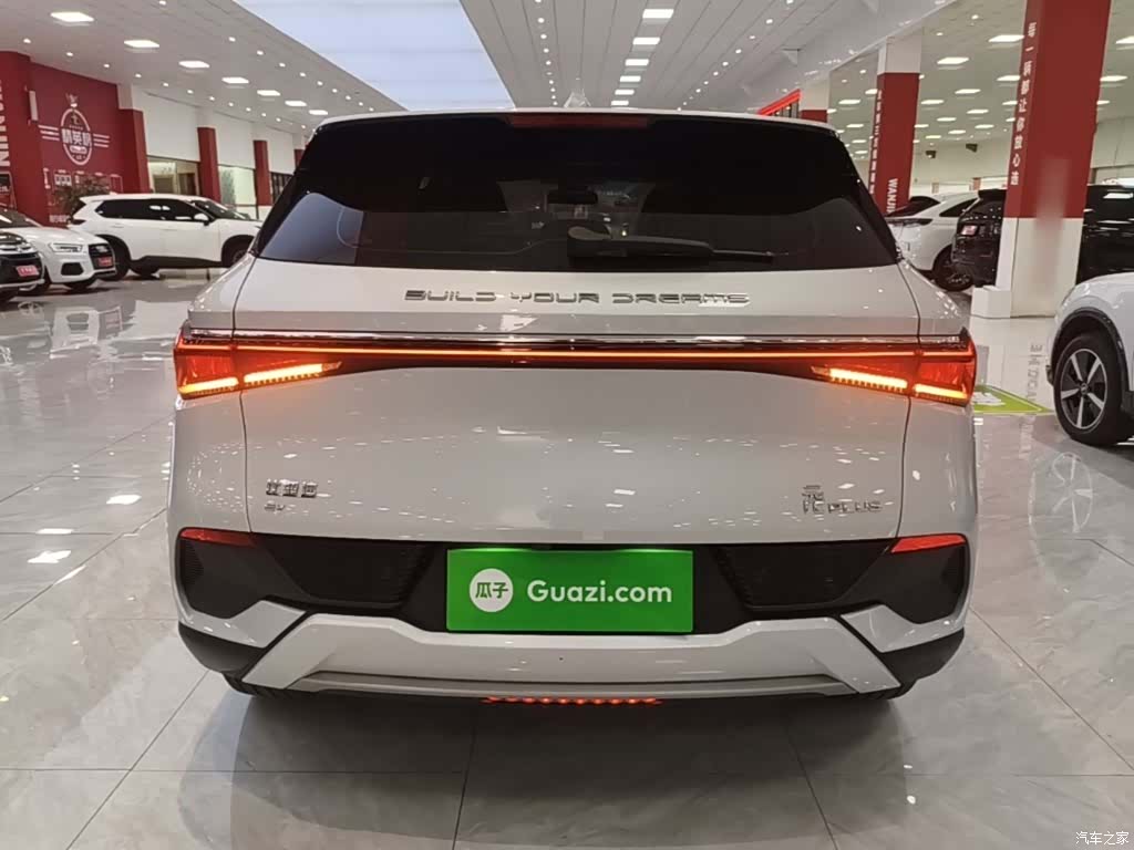 BYD Yuan, 2024 6