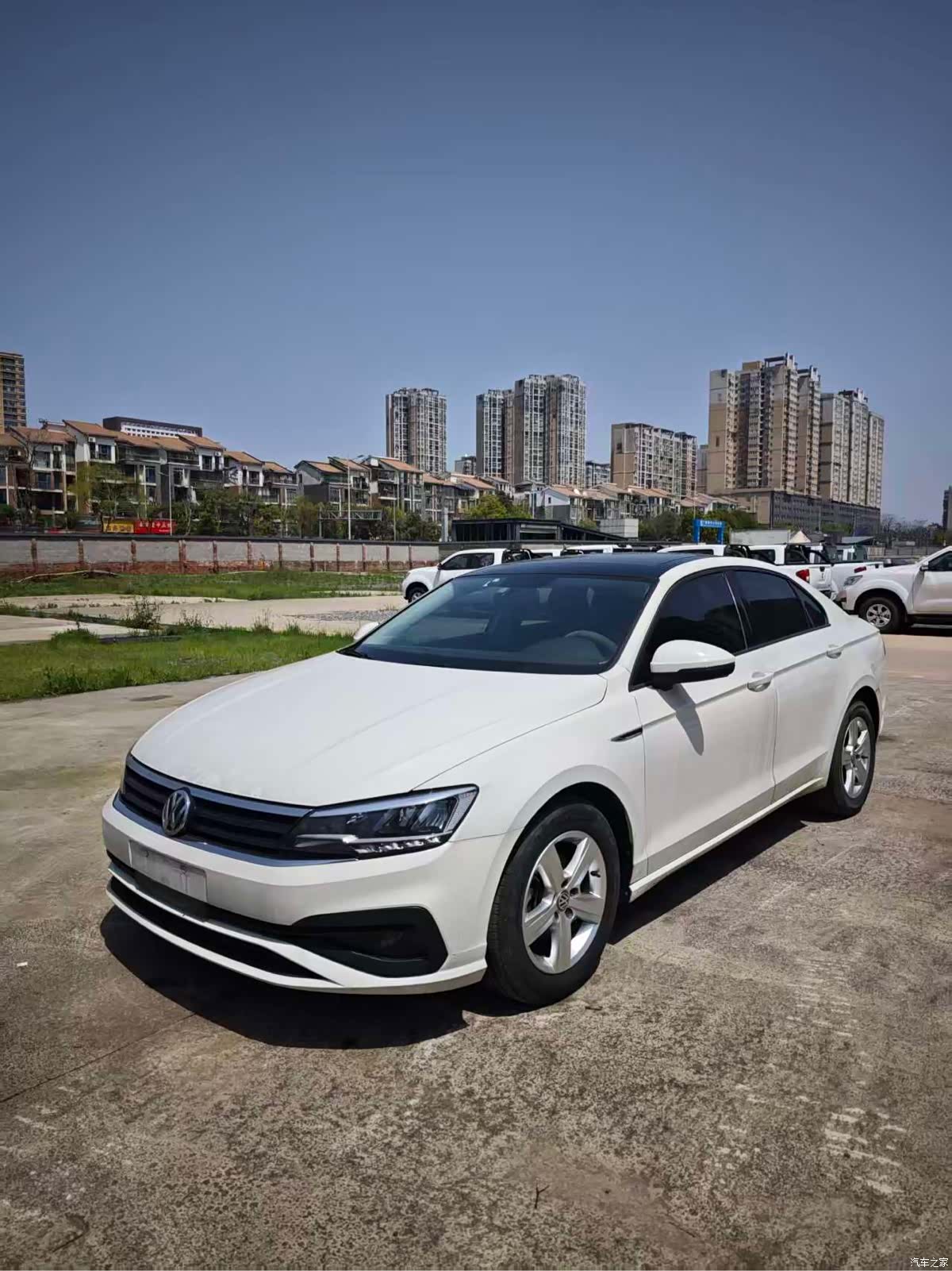 Volkswagen Lamando, 2022 1