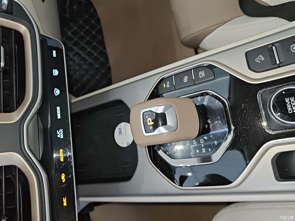 Geely Icon, 2020 14