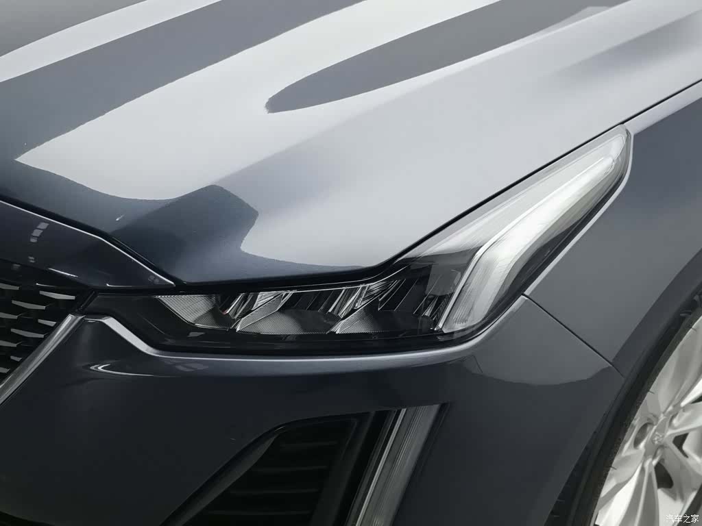 Cadillac CT5, 2021 7
