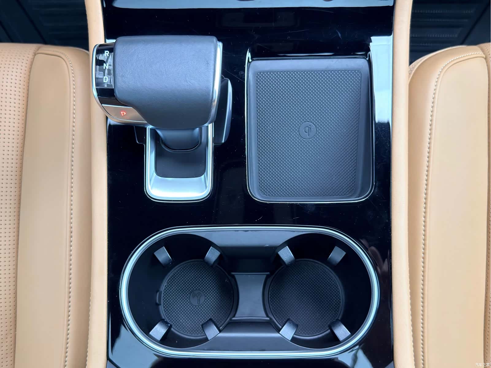 Li Auto ONE, 2020 22