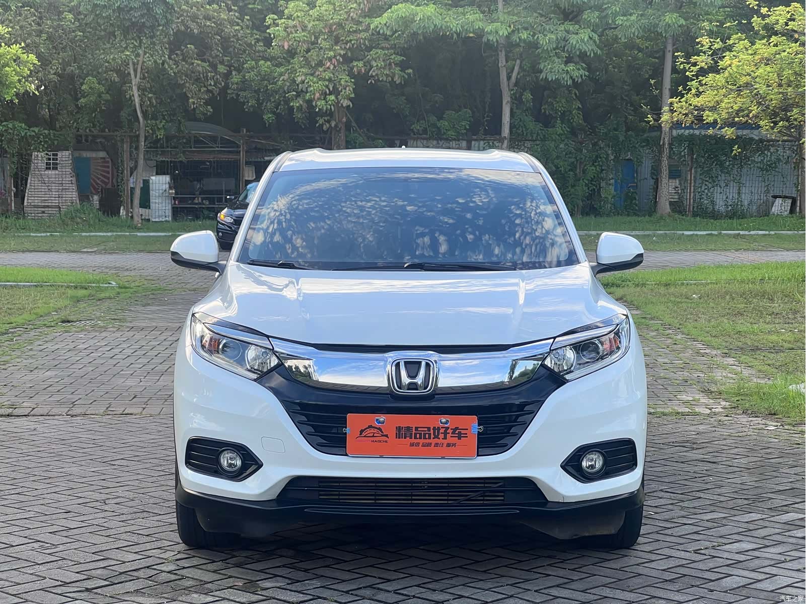 Honda Vezel, 2022 2