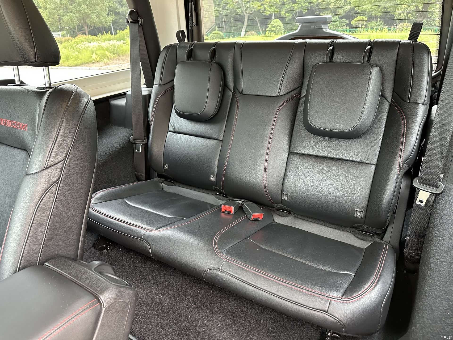 Jeep Wrangler, 2019 10