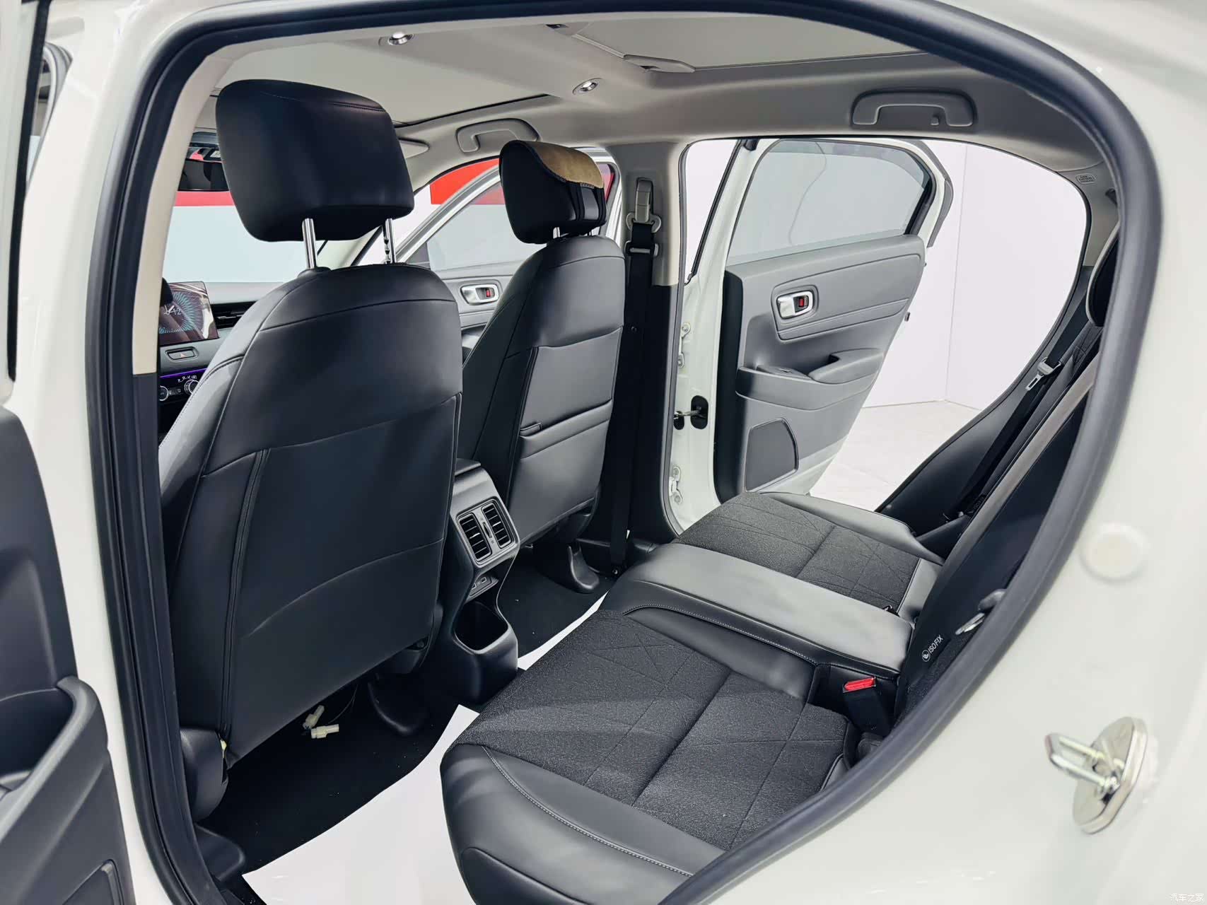 Honda Vezel, 2023 7