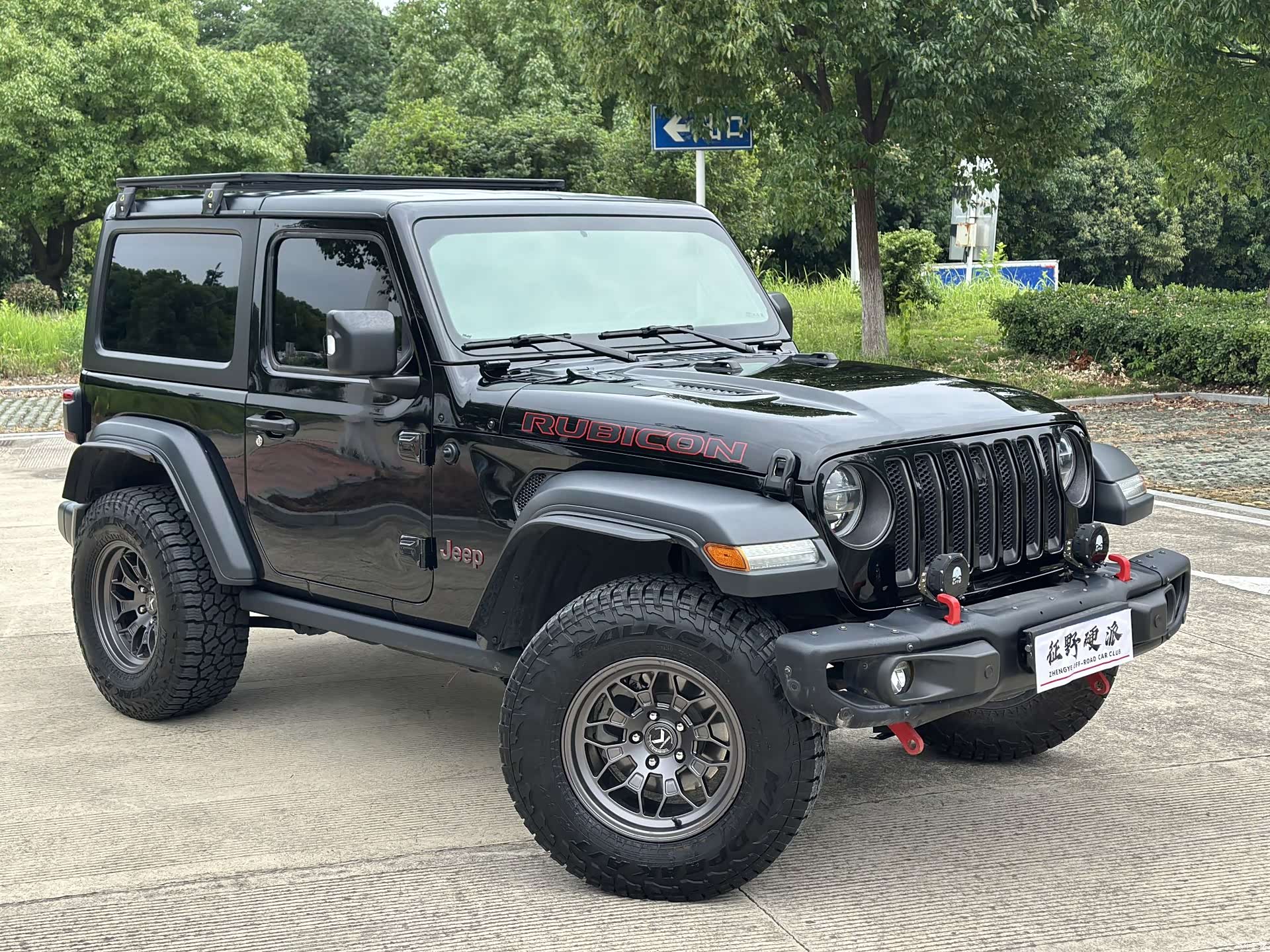 Jeep Wrangler, 2019 3