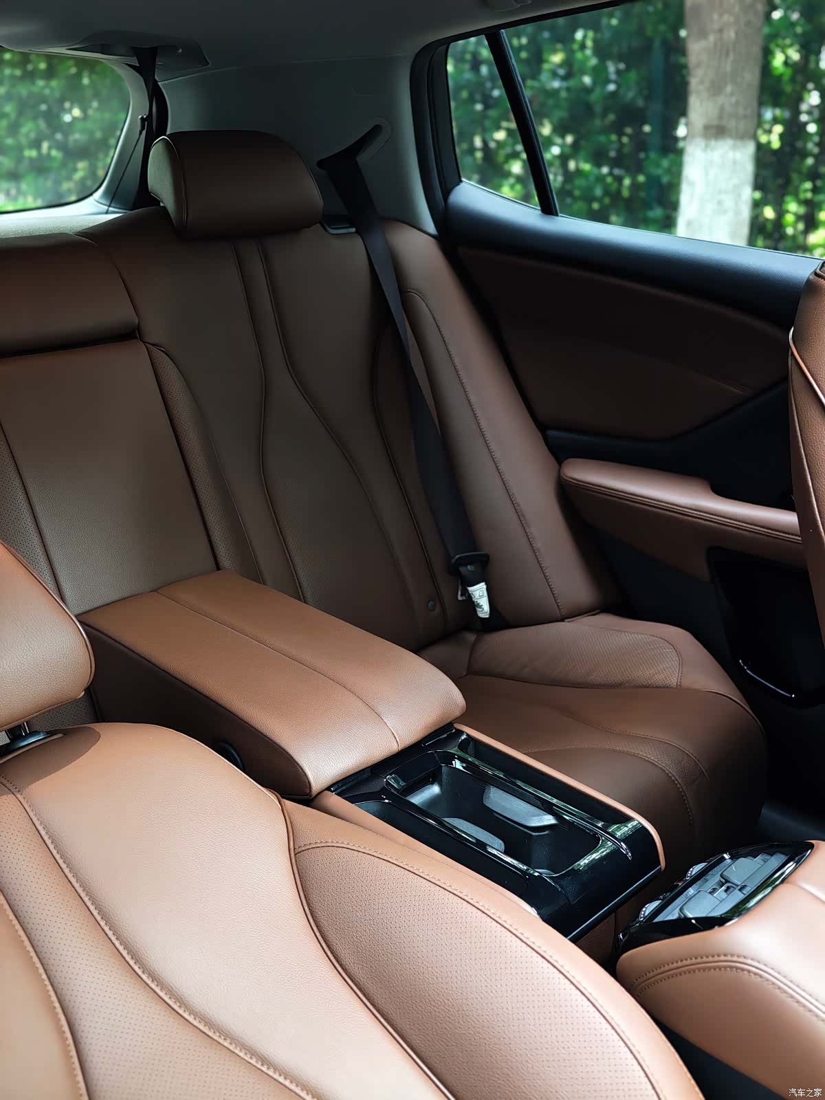 Acura CDX, 2019 10
