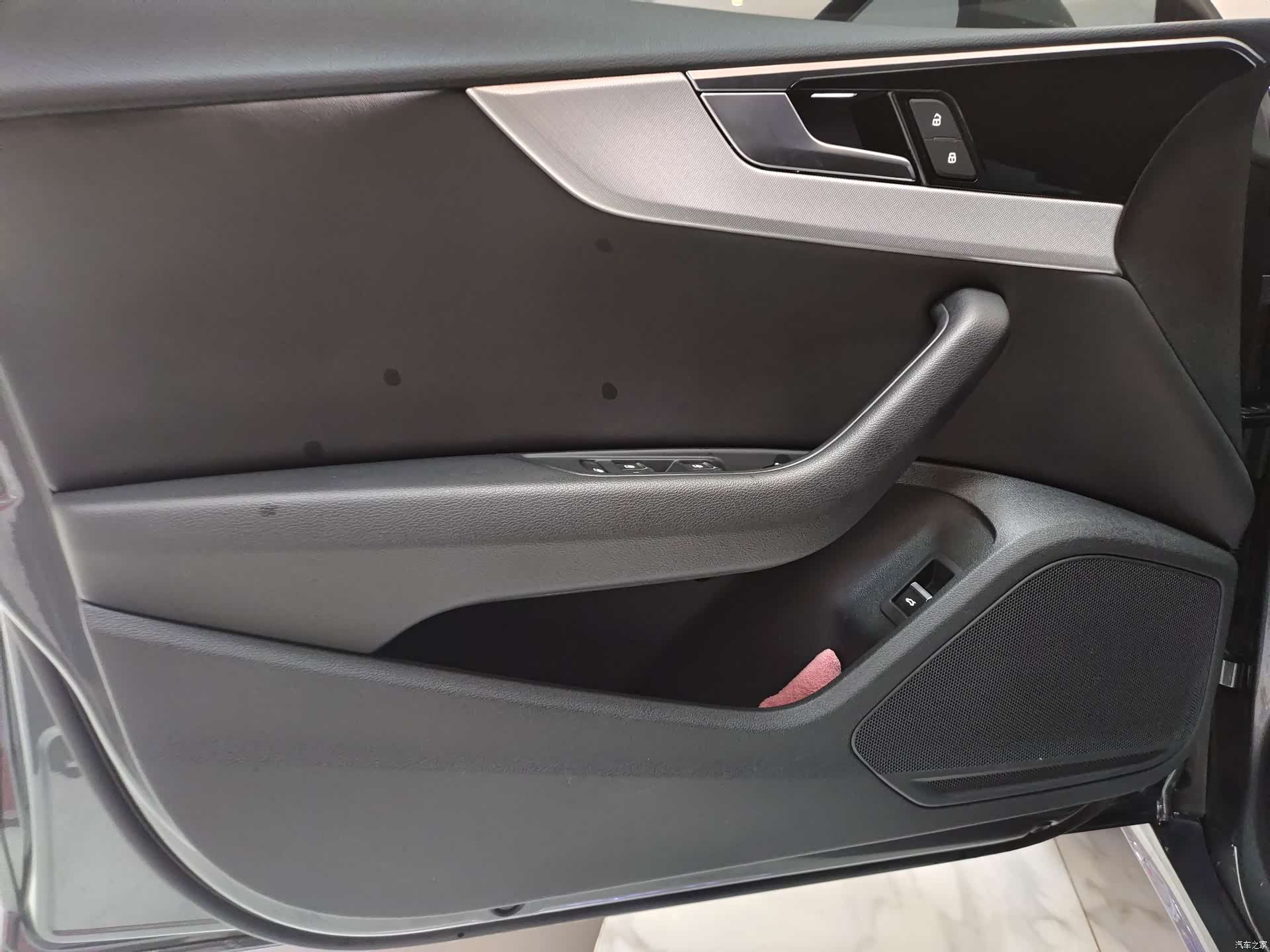 Audi A5, 2023 все фото