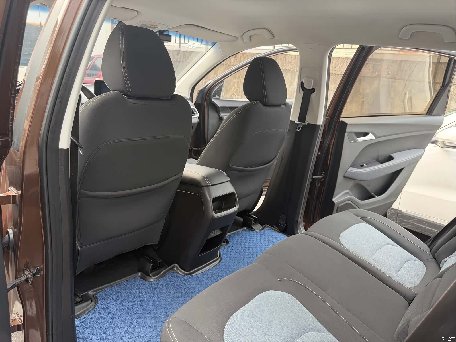 Wuling 530, 2019 9