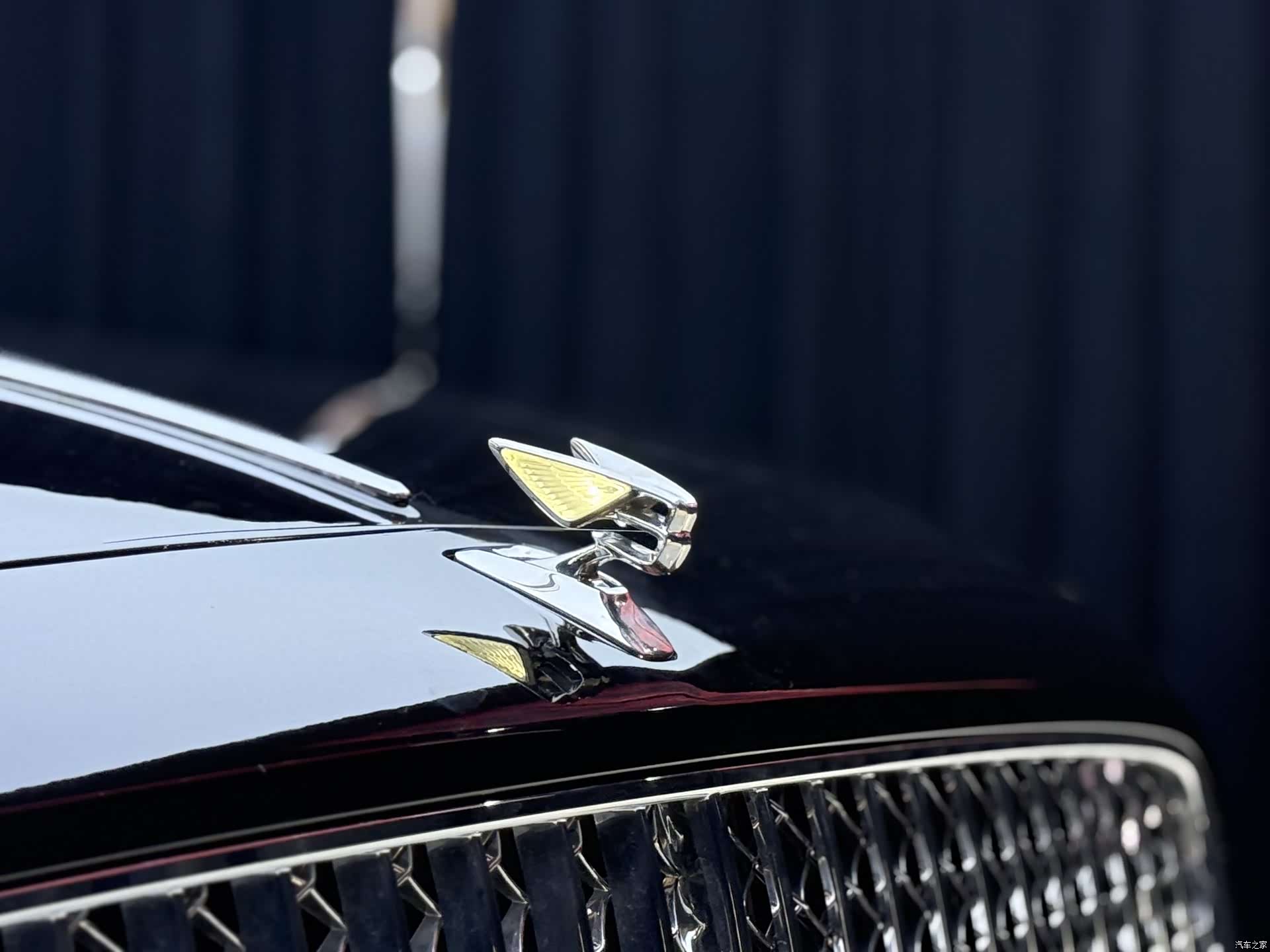 Bentley Flying Spur, 2012 4