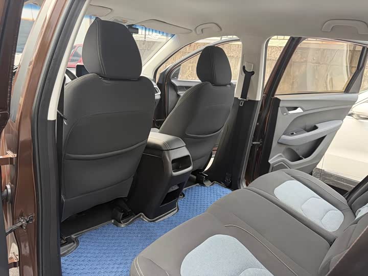 Baojun 530 2019 1.5T МКПП Elite China VI