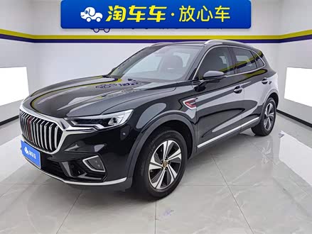 㶫ֺ HS5 2019 2.0T 