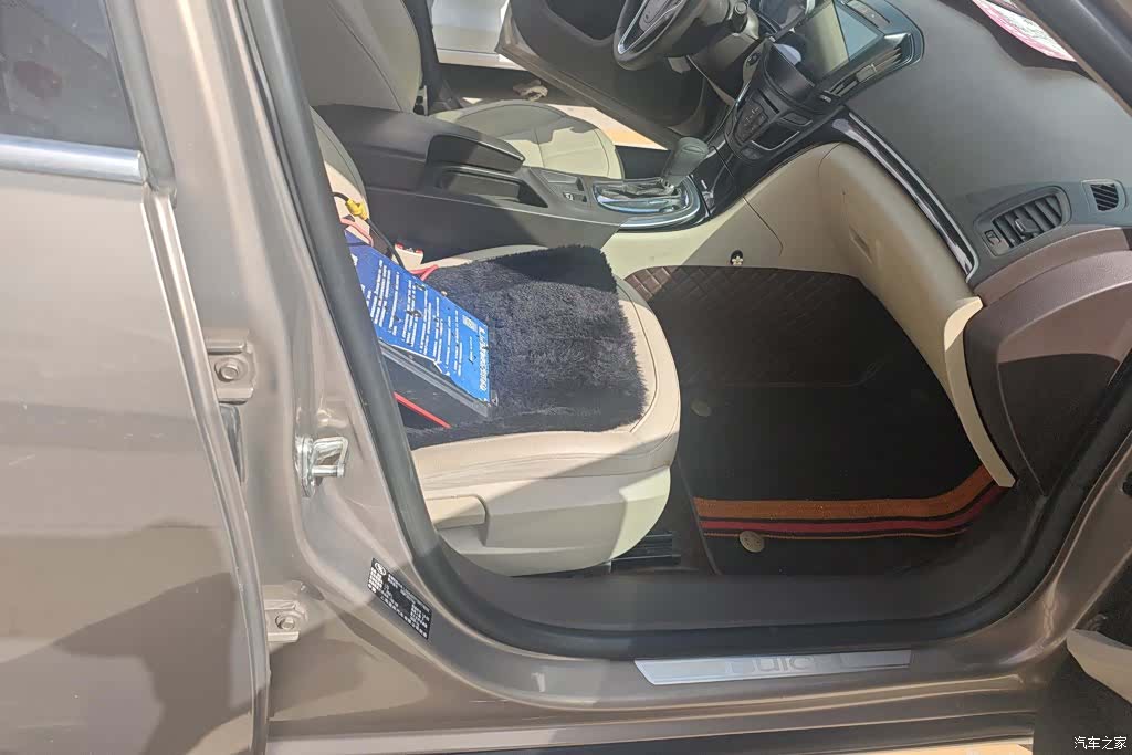 Buick Regal, 2014 8