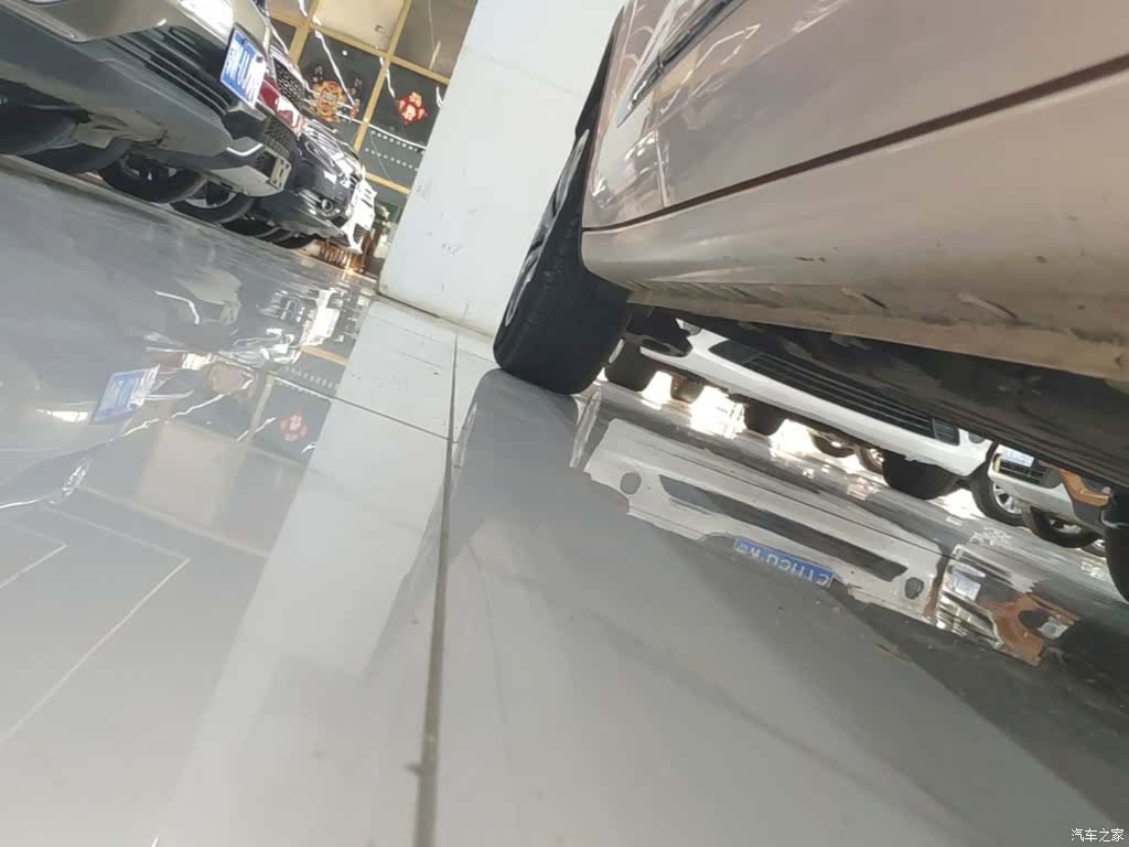 Wuling Bingo, 2023 18