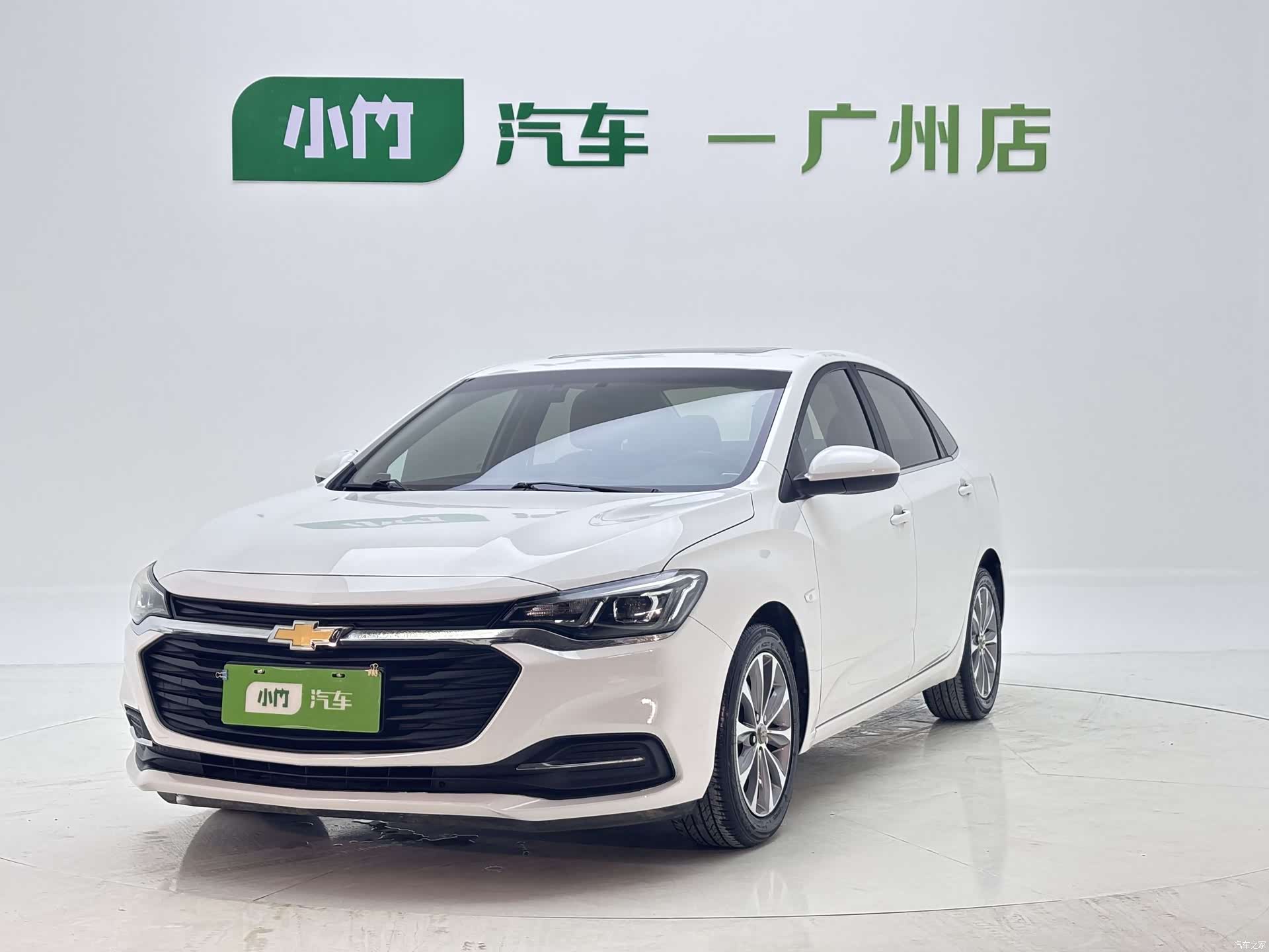 Chevrolet 320, 2022 1