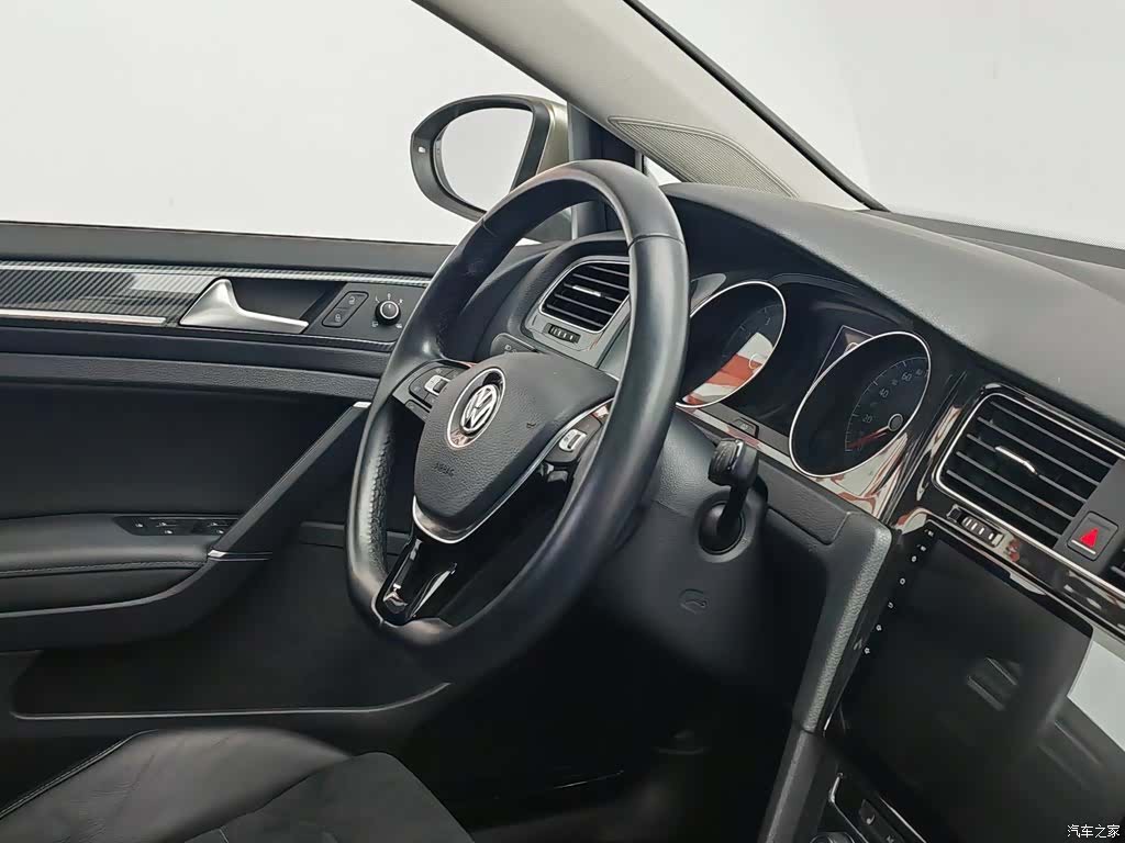Volkswagen Golf, 2018 22