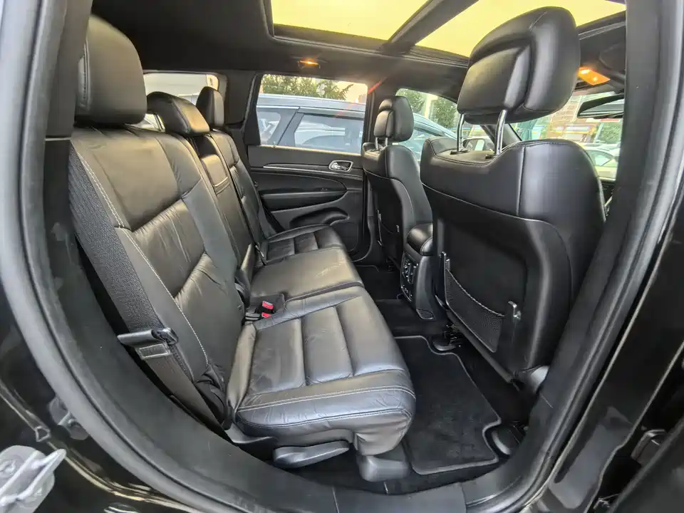 Jeep Grand Cherokee Jeep Grand Cherokee
